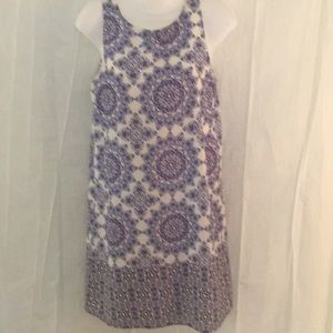 Mosaic design Dress
